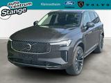 Volvo XC90 Plus Bright Recharge Plug-In Hybrid AHK sch - Volvo XC90 Tageszulassungen