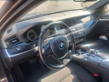 BMW 525 - 10