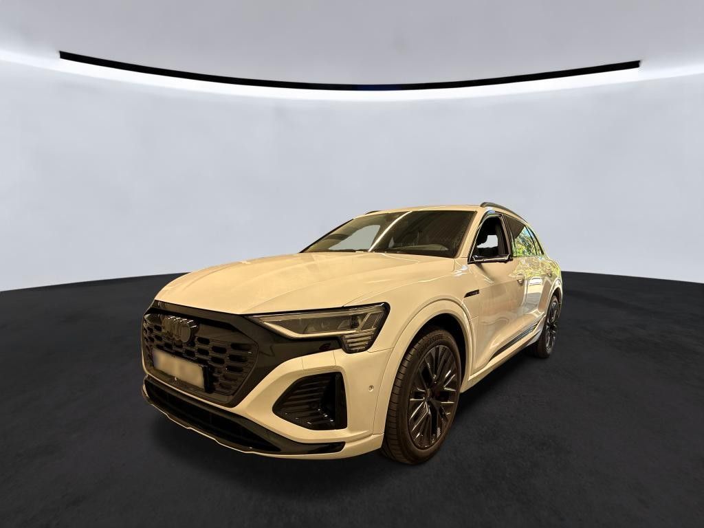 Q8 e-tron 55 quattro S line *HUD*AHK