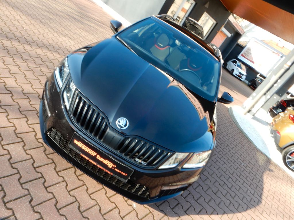 Tuning Auto kaufen bei mobile.de