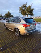 BMW X5 M  - BMW X5 M Gebrauchtwagen