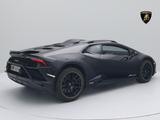 Lamborghini Huracán Sterrato MY24 I SPORTSITZ I CARBON - gebrauchte Lamborghini Huracán aus dem Jahr 2024