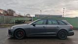 Audi A4 40 TDI S tr. quattro edition one Avant ed... - Audi A4: Edition