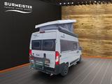 Knaus BoxLife PRO 60 YEARS 540 ROAD AUFSTELLDACH - Knaus Diesel Kastenwagen 540 road