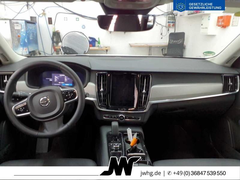 Volvo V90 T6 Recharge PHEV 18kWh AWD ACC Kamera Leder, миниатюра 7