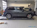 Audi SQ5 TDI AHK AIR Stdhz. B&O HUD Matrix 360° - Audi SQ5 in Nürnberg