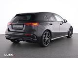 Mercedes-Benz A 180 d SPECIAL-EDITION+AMG+19''+HUD+PANO - Mercedes-Benz 180e