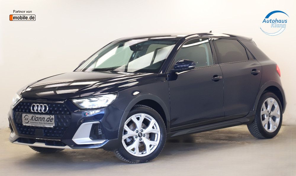 Audi A1 Allstreet 30 TFSI 110PS S tronic Carplay LED imagem 3