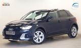 Audi A1 Allstreet 30 TFSI 110PS S tronic Carplay LED - Audi A1: Blau
