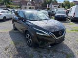 Nissan Qashqai N-Connecta - Nissan Qashqai Unfallwagen
