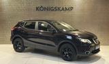 Nissan Qashqai Acenta 1.6 dCi Aut. * AHK * KAMERA * - Nissan Qashqai mit Diesel-Antrieb: 1.6