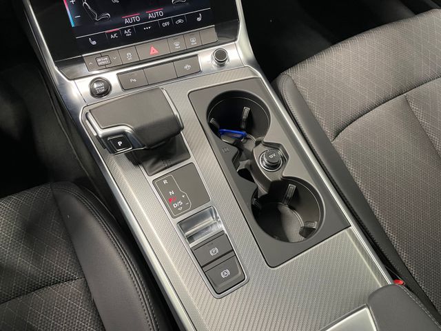 A6 Avant design e quattro 2.0 TFSI MATRIX-LED