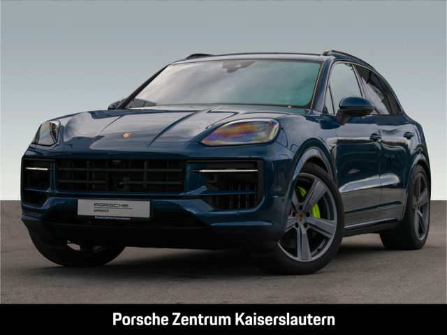 Porsche Cayenne S E-Hybrid BOSE Panoramadach LED-Matrix