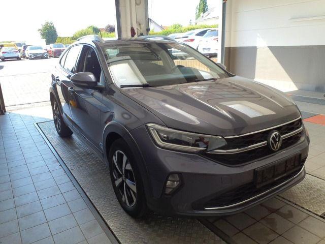Volkswagen Taigo Style 1.5 TSI DSG Nav/Kam/AppCon/Matrix/17