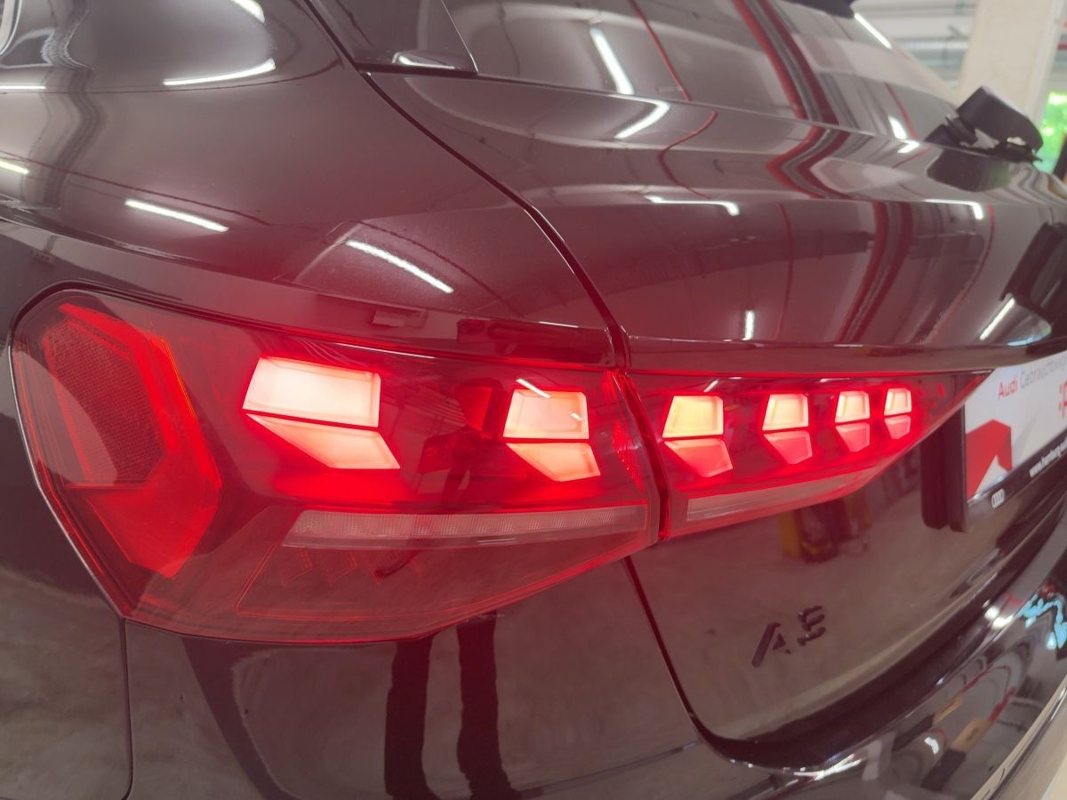 Audi A3 - Bild 17