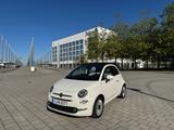 Fiat 500 DolceVita - Fiat 500 Gebrauchtwagen in Hannover