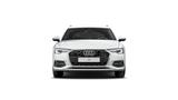 Audi A6 Avant Sport advanced 40 TDI quattro*HeadUp*Ma - Audi A6: Weiß, Kombi