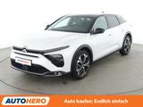 Citroën C5 X 1.2 PureTech Shine Aut.*NAVI*CAM*TEMPO* - Citroën C5 X Gebrauchtwagen