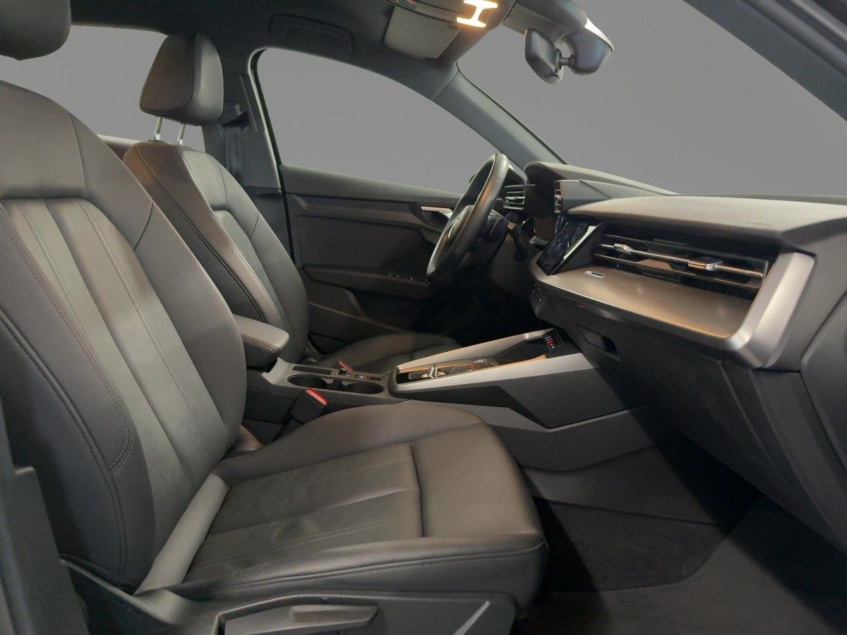 Audi A3 - Bild 11