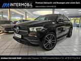 Mercedes-Benz GLE 350 d Coupe 4M AMG*Airmatic*Pano*DISTRO*360°