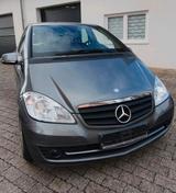 Mercedes-Benz Mercedes A160 - Mercedes-Benz A 160 in Karlsruhe
