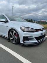 Volkswagen Golf 2.0 TSI DSG GTI Performance 245PS - Volkswagen Gebrauchtwagen in Münster