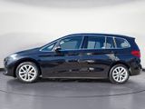 BMW 218d Gran Tourer Advantage *AHK*SHZ*HiFi*LED*PDC - BMW 2 Series aus 2022