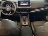Nissan Qashqai Facelift 1.3 DIG-T Tekna+*BOSE*Pano* - Nissan: Allradantrieb
