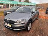 Skoda Karoq Soleil - Skoda Karoq: Soleil