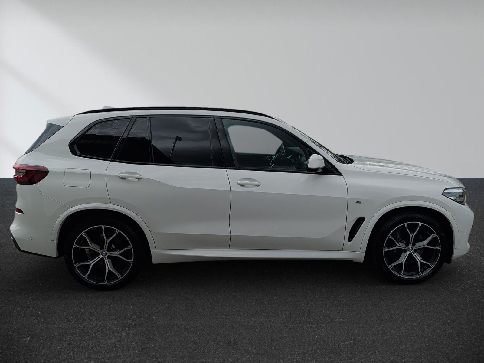 BMW X5 xDrive 30 d M Sport – Bild 3