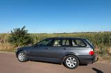 BMW 320i Limousine - BMW 320 aus 2001: 320i