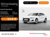 Audi A3 Sportback 35 TDI advanced LED*RFK*Virtual - Audi Jahreswagen