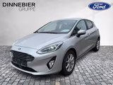 Ford FIESTA TITANIUM X 5D 1.0L ACC CAM LED NAVI TWA - Ford Fiesta: D