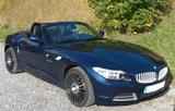 BMW Z4 sDrive23i - 1. Hand - TOP Zustand  6 Zylinder - BMW: Zylinder