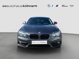 BMW 116d 5-Türer Advantage Navi AUT PDC - BMW 116 aus 2019