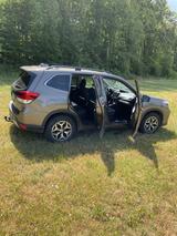 Subaru Forester 2.0ie Comfort Lineartronic Comfort - Subaru Forester von privat