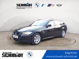 BMW 316d Touring + 2. HAND - BMW 316 aus 2012