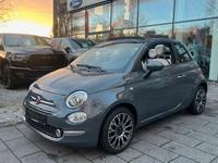 Fiat 500 DolceVita
