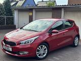 Kia Ceed Spirit 1.6 CRDI KLIMAAUT. SHZ LED PDC - Kia cee'd / Ceed aus 2012