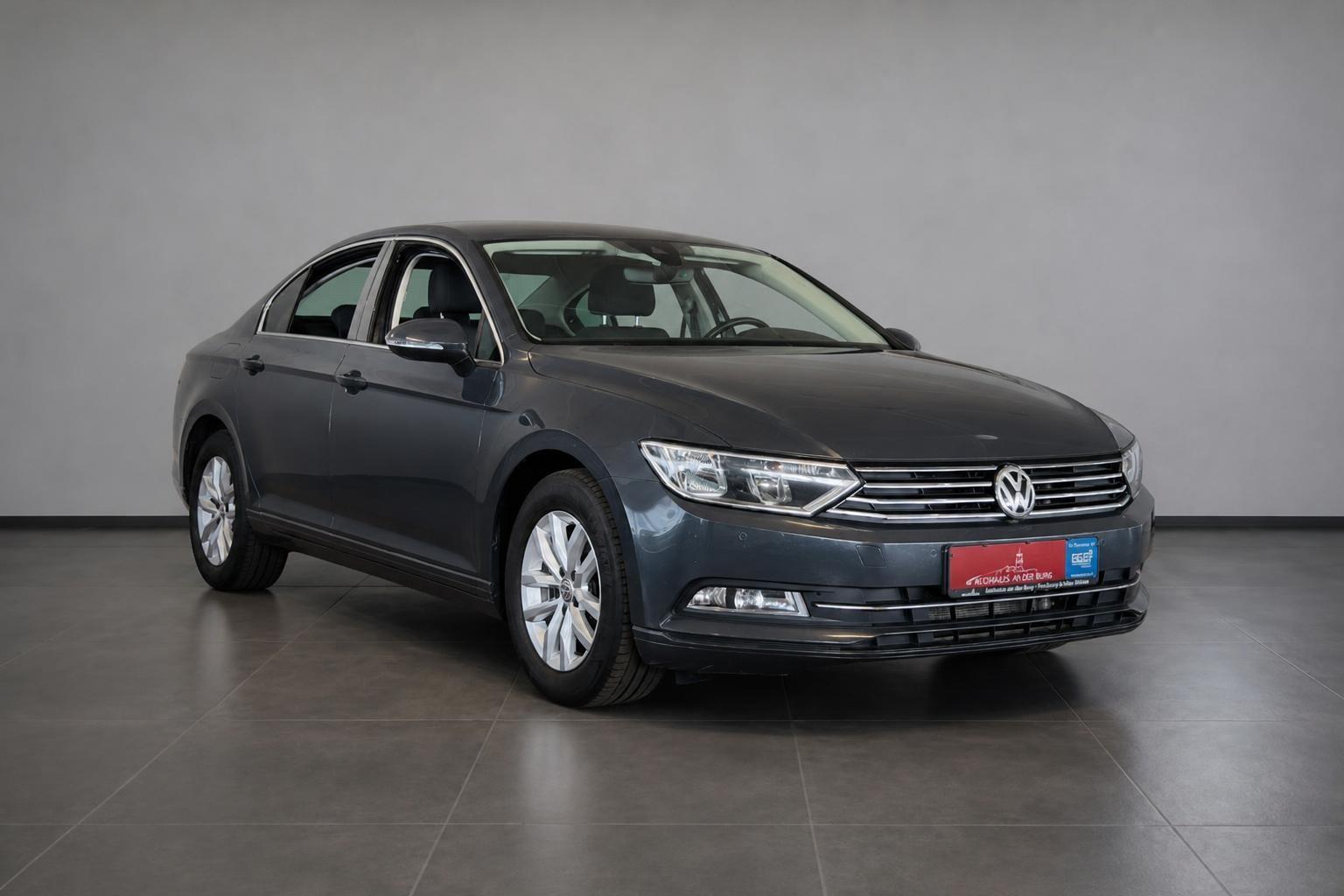Volkswagen Passat Lim. //ACC//Kamera//