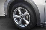 Audi A6 Allroad 50 TDI Quattro*LED*Kamera*AHK*Leder* - silberne Audi A6 Allroad