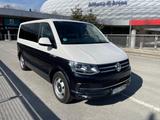 Volkswagen Highline TÜV NEU DSG LED ACC DCC Standheizung  - VW T6 Multivan mit Schiebedach