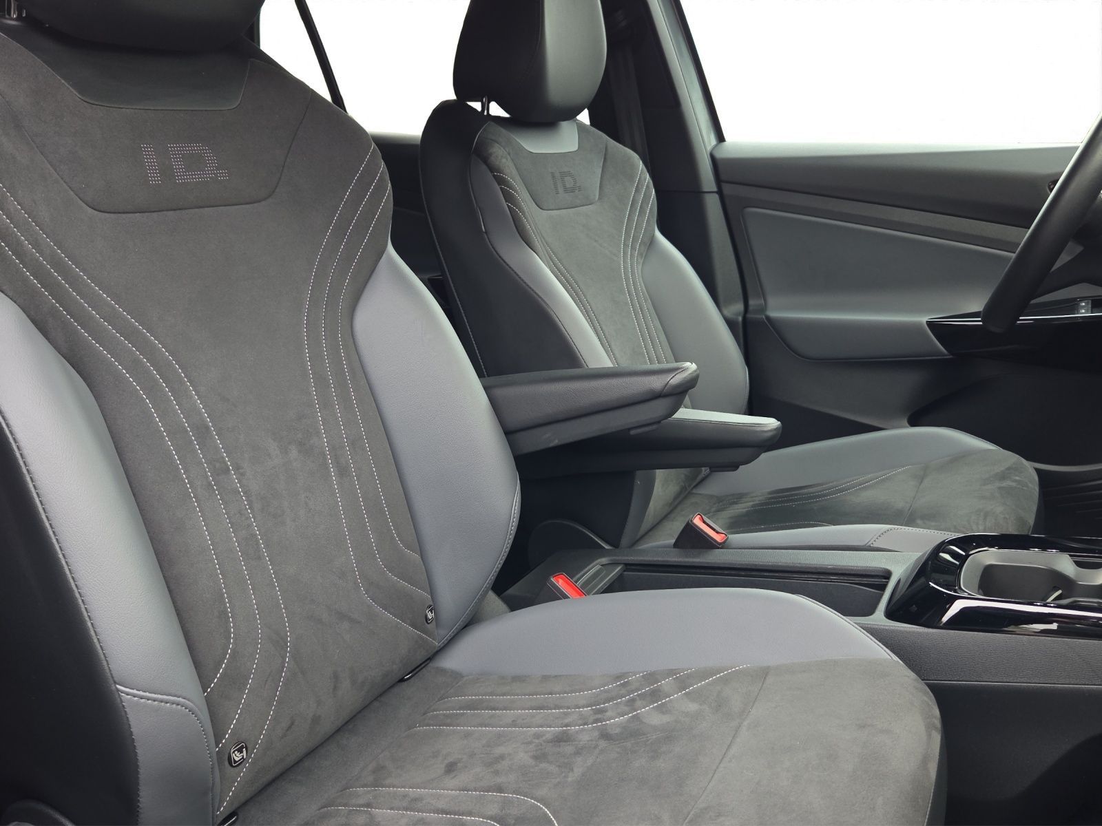 Volkswagen ID.5 - Bild 6