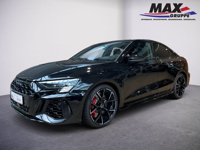 RS 3 Limousine TFSI QUATTRO MATRIX LED+360°+VCP+
