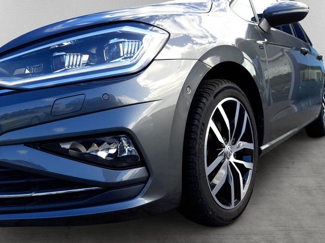 Fahrzeugabbildung Volkswagen Golf Sportsvan Join 1.0TSI LED Navi Kamera ACC