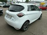 Renault ZOE Intens RFK*Navi*PDC*Klimaaut. - weiße Renault ZOE