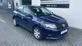 Dacia Sandero II Ambi 1Hand !! 33000km 1Jahr Garantie - Dacia Sandero Gebrauchtwagen in Frankfurt