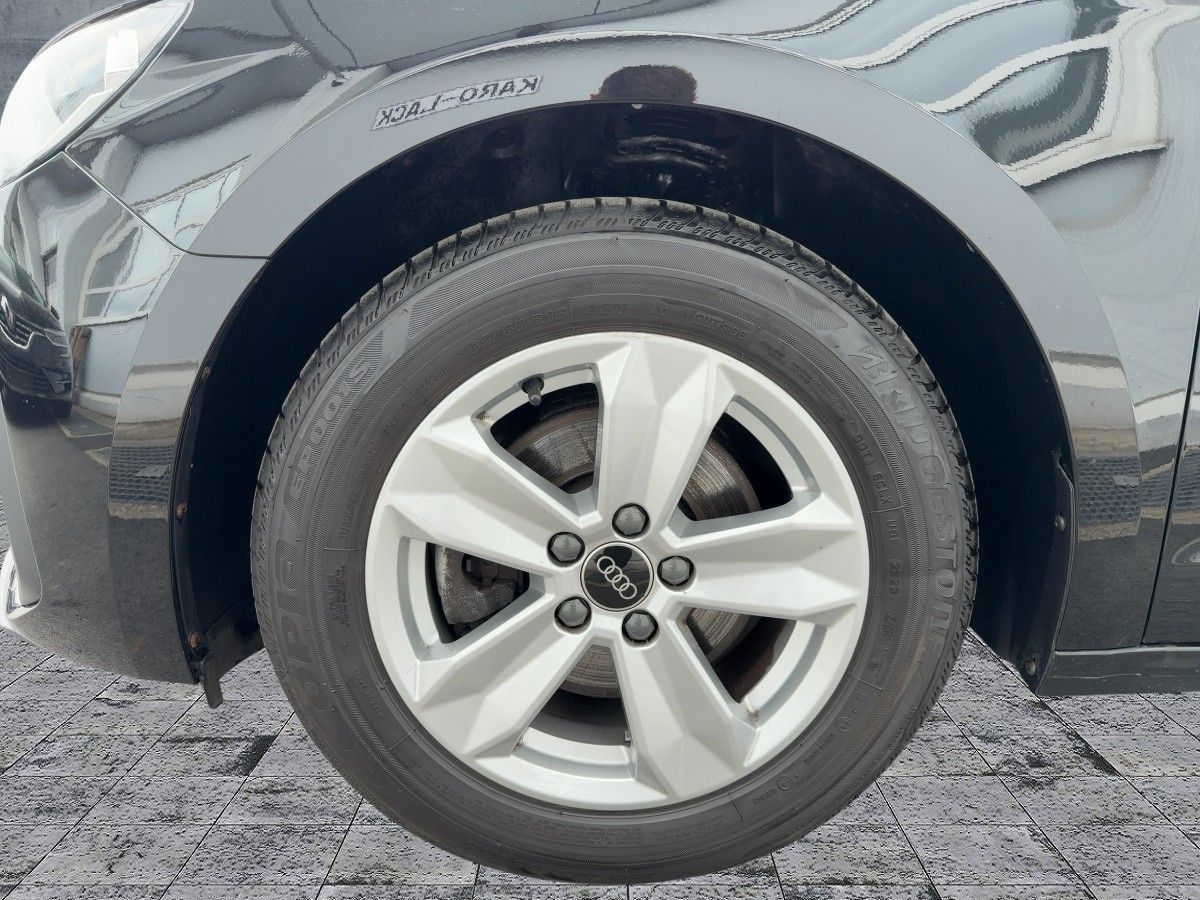 Audi A1 - Bild 8