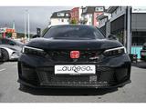 Honda Civic 2.0 i -VTEC Type R + J.A.S. PAKET 6-Gang-S - Honda Civic: Type R