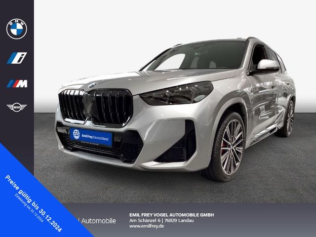 BMW X1 sDrive20i M Sportpaket Head-Up HK HiFi DAB